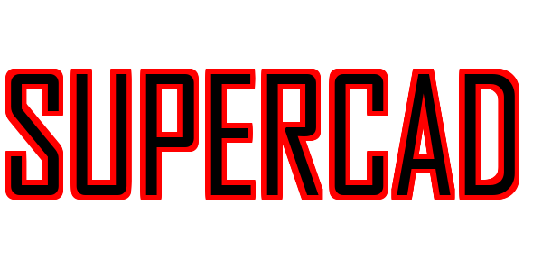 Supercad — wheel-hd (SS)