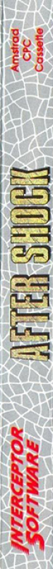 After Shock — box-2D-side (EU)
