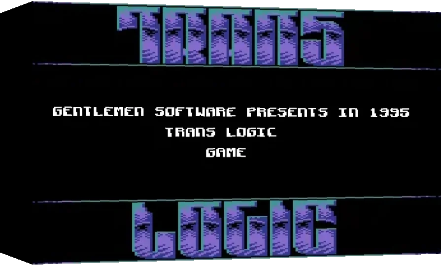 Trans Logic — box-3D (WOR)
