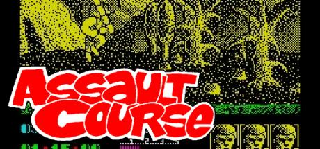 Assault Course — steamgrid