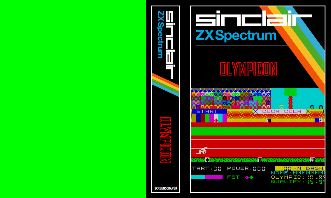 Olympicon — box-texture (SS)