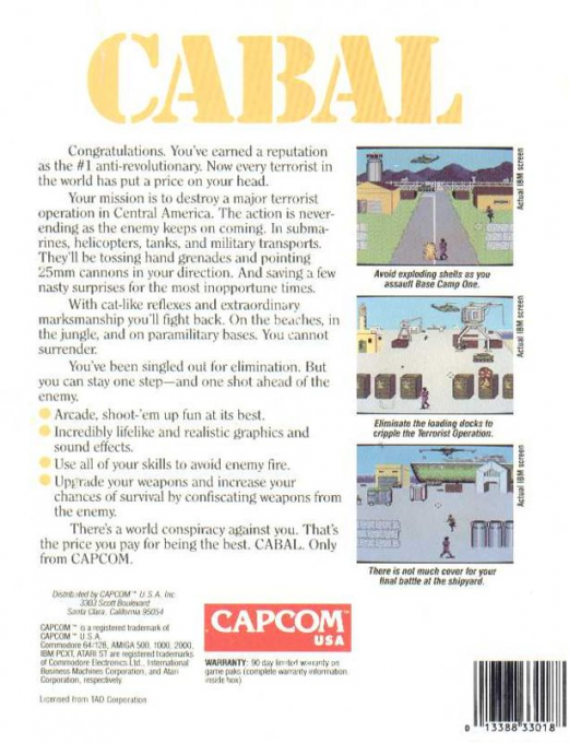 Cabal — box-2D-back (US)