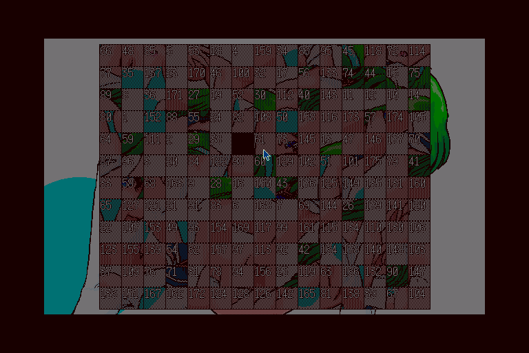 Puzzle — ss (WOR)