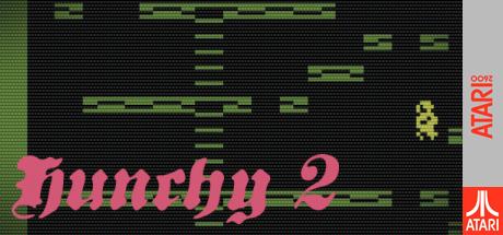 Hunchy 2 — steamgrid