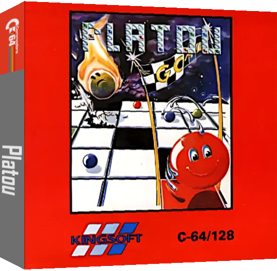 Platou — box-3D (EU)