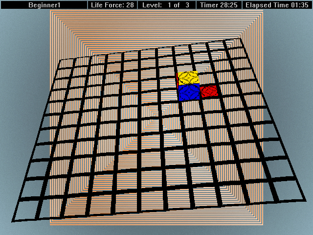 Endorfun — ss (WOR)