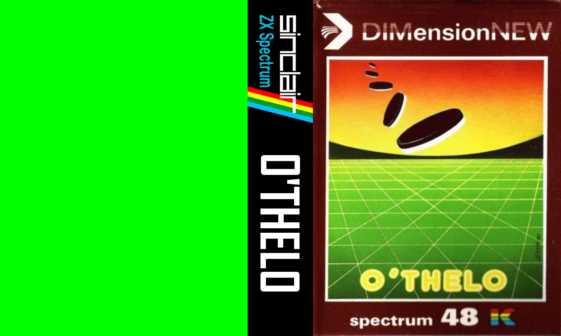 O'thelo — box-texture (WOR)