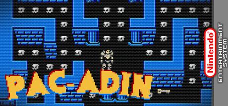 Pac-Adin — steamgrid