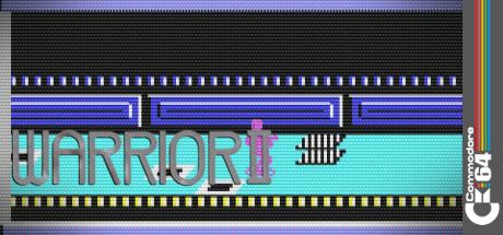 Warrior II — steamgrid