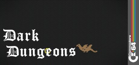 The Dark Dungeons — steamgrid
