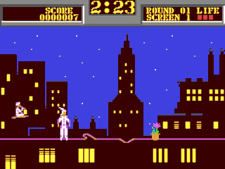 Pale Moon — ss (WOR)