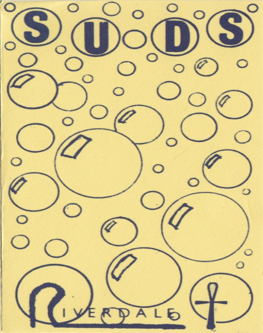 American Suds box art