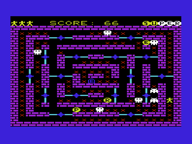 Powerpack — ss (WOR)