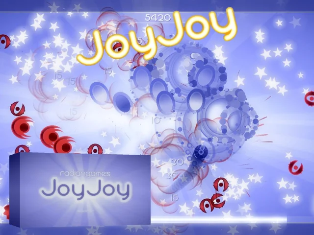 Radiangames Joyjoy — mixrbv2 (WOR)
