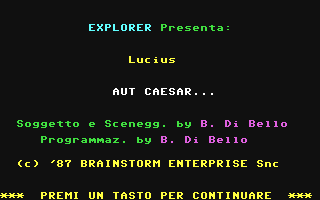 Aut Caesar... — sstitle (IT)