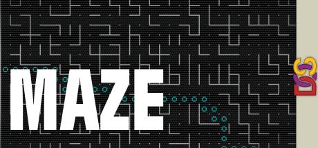 Maze — steamgrid