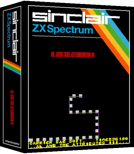 Al and the Attributes 3 — box-3D (SS)