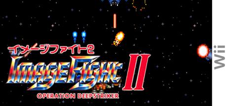Image Fight 2 — steamgrid