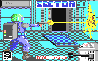 Sector 90 — sstitle (WOR)