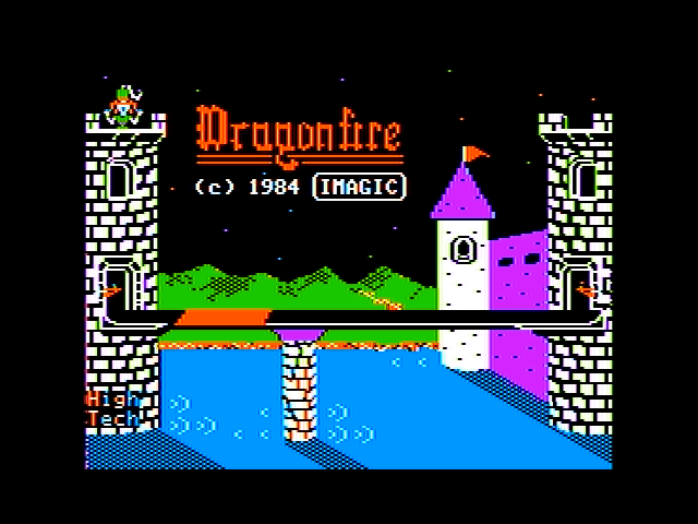Dragon Fire — sstitle (WOR)