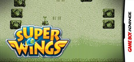 Super Wings — steamgrid