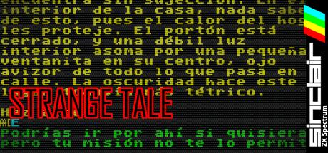 Strange Tale — steamgrid