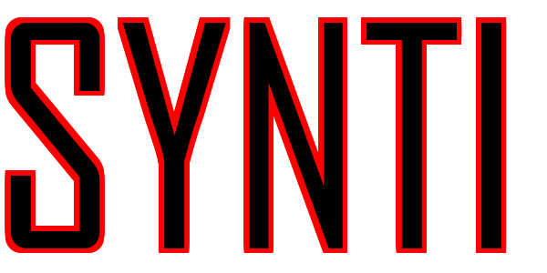 Synti — wheel-hd (SS)