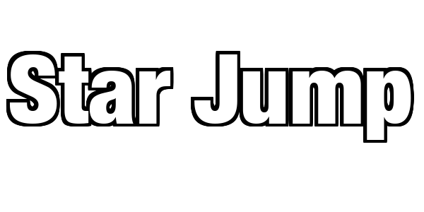 Star Jump — wheel-hd (CUS)