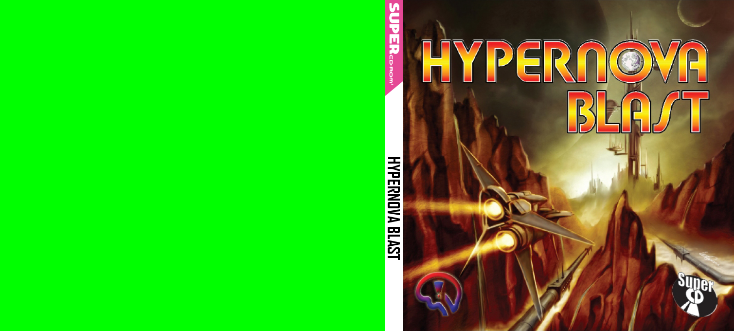 Hypernova Blast — box-texture (WOR)
