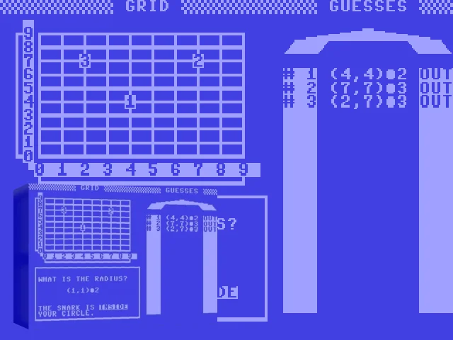 Snark — mixrbv2 (WOR)