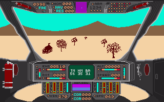 Super Huey - UH-1X — ss (WOR)