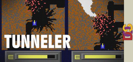 Tunneler — steamgrid