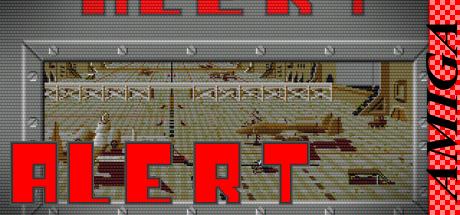Alert — steamgrid