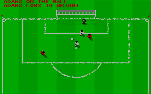 Premiership, The — ss (WOR)