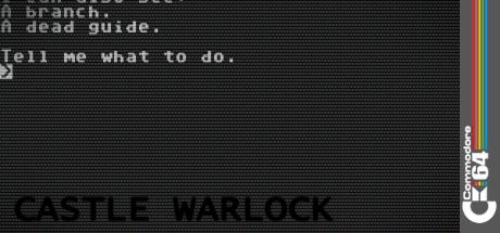 Castle Warlock — steamgrid