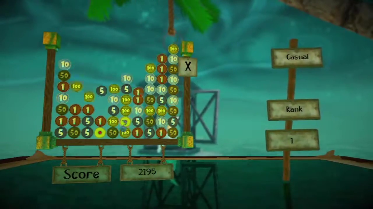 Chests O' Booty — ss (US)