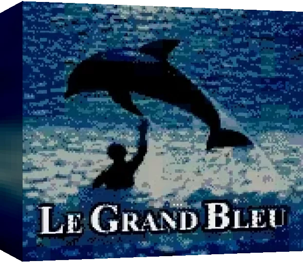 Grand Bleu, Le — box-3D (WOR)