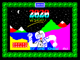 20-20 Vision — sstitle (WOR)
