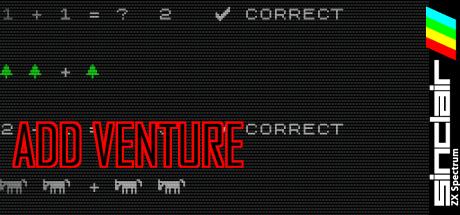 Add Venture — steamgrid