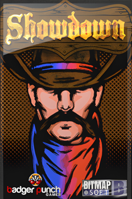 Showdown box art