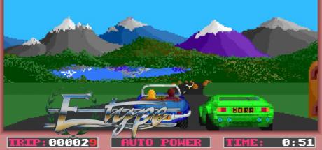 E-type — steamgrid