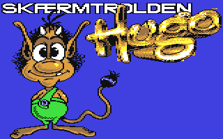 Skaermtrolden Hugo — sstitle (WOR)