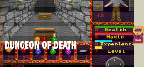 Dungeon of Death — steamgrid