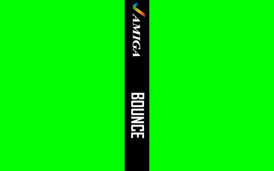 Bounce — box-texture (SS)