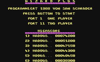 Wizard Plus — sstitle (WOR)