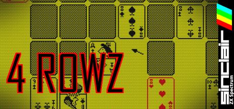 4 Rowz — steamgrid