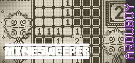 Minesweeper — steamgrid