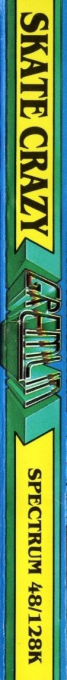 Skate Crazy — box-2D-side (EU)