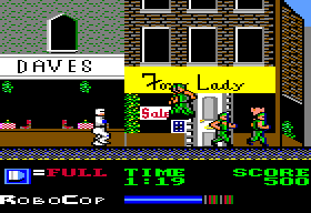 Robocop — ss (WOR)