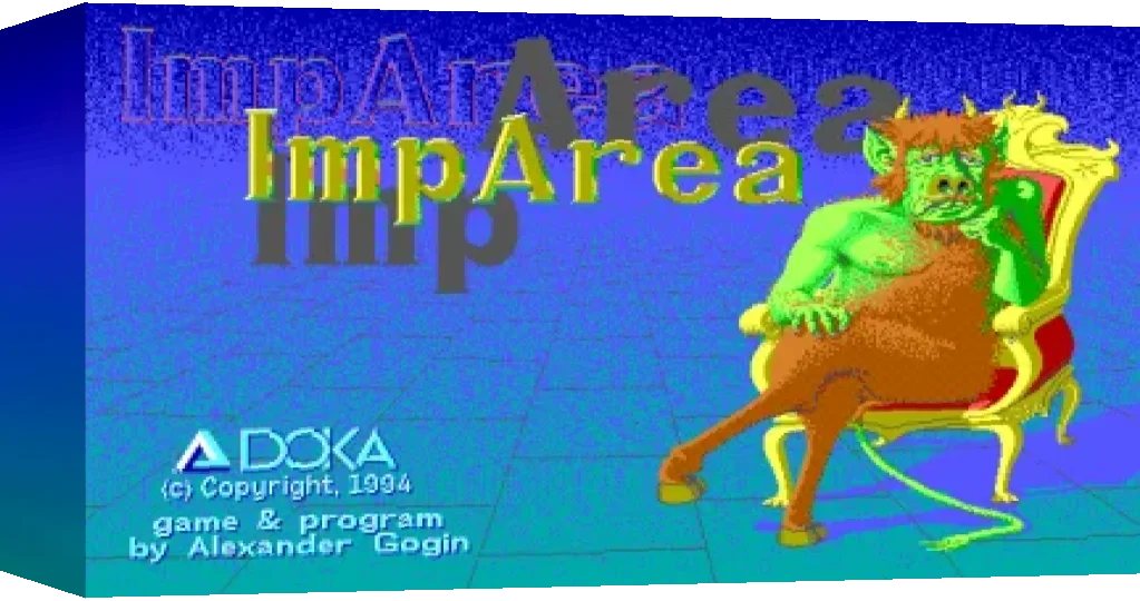 ImpArea — box-3D (WOR)